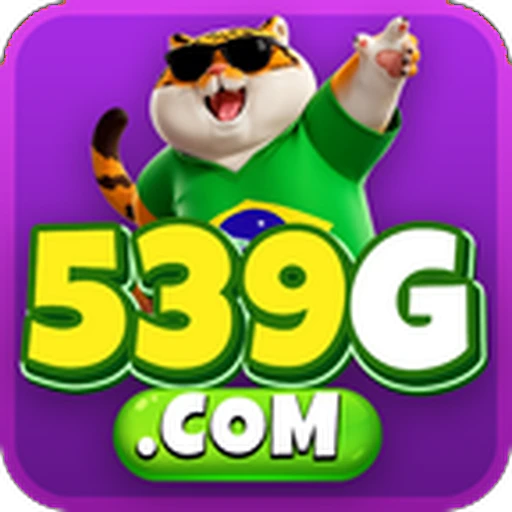 539G Brasil Logo
